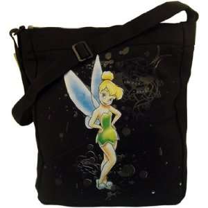   Tote Bag Gothic Dark Fairy Dust Pixie Fashion Purse: Everything Else