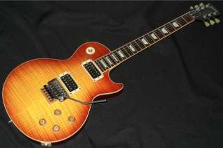 Gibson Les Paul Axcess Standard*Custom Shop*Floyd Rose*NO RESERVE 
