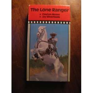  The Lone Ranger (The First Three TV Episodes) Video 