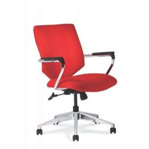   : Allseating TWIST Multi Purpose Collaborative Chair: Office Products