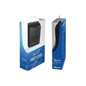  BlueAnt SENSE Compact Bluetooth Car Kit: MP3 Players 