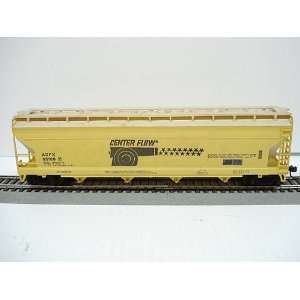   Bay Center Flow Hopper #96169 HO Scale by AHM Toys & Games