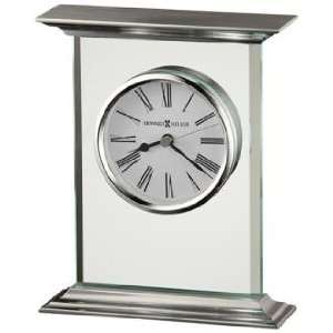  Howard Miller Clifton 7 High Tabletop Clock: Home 