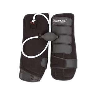 EquiFit Tendon GelCompression Boot: Sports & Outdoors