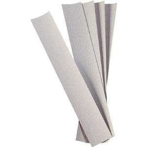  Norton Body File Sheets For Straight Line Air Sander, Item 