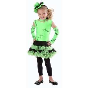   Paradise 197750 Monster Mash Child Costume: Health & Personal Care