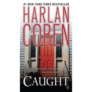  Caught [Mass Market Paperback] Harlan Coben Books