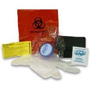  EZ CPR™ Rescue Pack (Nylon Pack), 12 / Case Health 