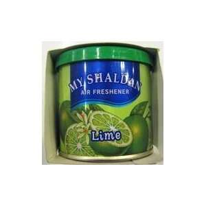  Lime My Shaldan Air Freshener Automotive