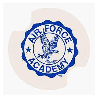  Air Force Academy Carsters   Coasters for Your Car 