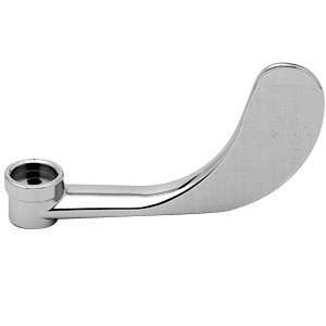  Hot T&S B WH4 Chrome Plated Wrist Action Handle 4