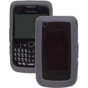  Ventev SnapGEL   High Gloss Gel Case for BlackBerry 9700 