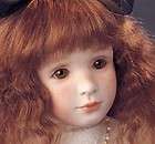 Wiggins Bella Bambina by Francis Lynne Doll Head Mold