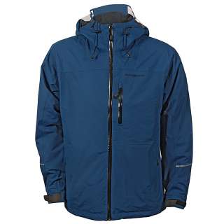 HENRI LLOYD Craven Mens Blue Waterproof Jacket uk Sizes S   XL  