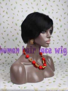 lace front wig with weft back