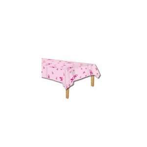  Pink Ribbon Tablecover