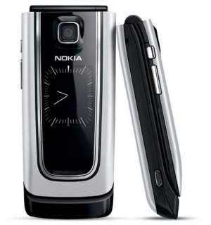 New Nokia 6555 Mobile Phone Camera Unlocked GPRS Bluetooth USB JAVA 