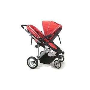  My Duo Double / Twin Stroller: Baby