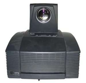 CTX EzPro 550 LCD Projector  