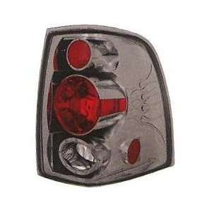    IPCW Tail Light for 2003   2005 Ford Expedition: Automotive
