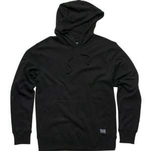 Electric High N Dry II Mens Hoody Pullover Casual Sweatshirt   Black 