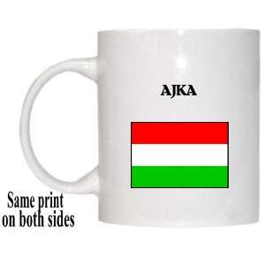  Hungary   AJKA Mug 