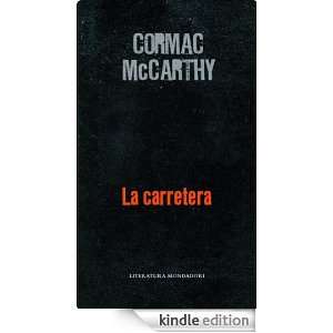   ) McCarthy Cormac, LUIS; MURILLO FORT  Kindle Store