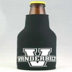    Vanderbilt Commodores Bottle Koozie 2 Pack