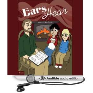   to Hear (Audible Audio Edition) Ann Correll, Stephen Rozzell Books