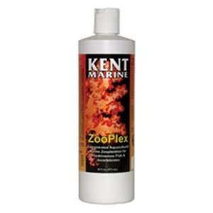  Kent Marine ZooPlex 16 oz.: Pet Supplies