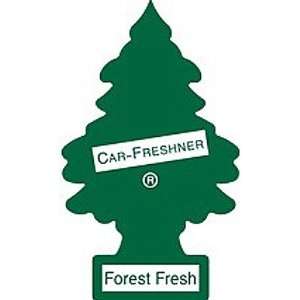  LITTLE TREES FOREST FRESH BOX/24 Automotive