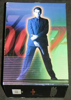 JAMES BOND 007 DVD COLLECTION Volume 1, MGM 1999   The First Seven 007 