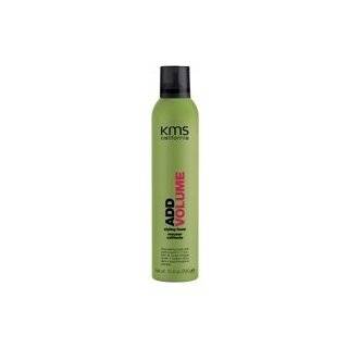 KMS California Add Volume Styling Foam mousse 10.4 oz / 295 g by KMS