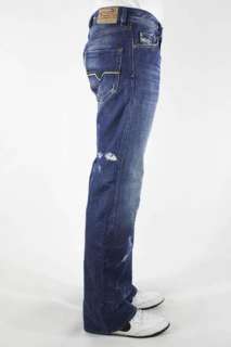 DIESEL NEW Mens Zhavee 30x32 Jeans   MSRP $285  