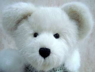 Dont forget when purchasing your plush critters, to add a Boyds Bear 