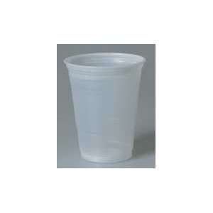  CUP Translucent Plastic Bubble Lid Fits 16 oz. Squat and 24 oz. Cups 