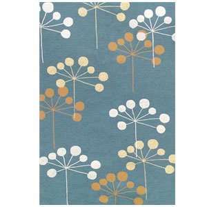  Sawgrass Mills Juneberry Spruce Rug   Large 8x10 Home 