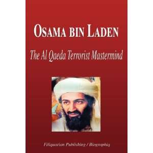  Osama bin Laden   The Al Qaeda Terrorist Mastermind 