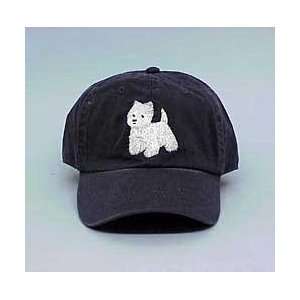  West Highland Terrier Hat: Pet Supplies