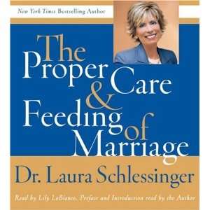   and Introduction read by Dr. Laura Schlessinger  Author  Books