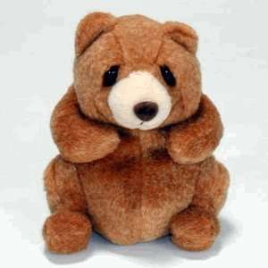  Jasper Teddy Bear Lou Rankin Bean Bag Animal Plush Toys 