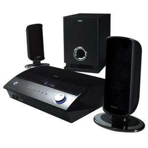 Sherwood VR 652 Home Theater System 093279827676  