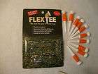 Flex Tee New 2.5 inch Bulk Sale Amazing Distance and Accuracy Off The 
