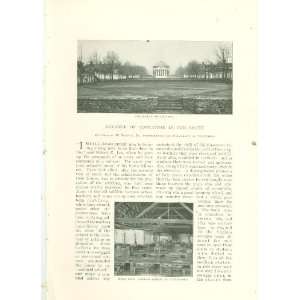  1892 Southern Education University of Virginia University of Texas 