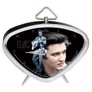 Young Elvis Alarm Clock