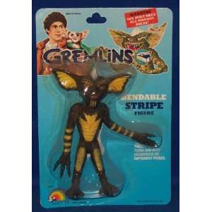  Gremlins Bendable Stripe Figure Toys & Games