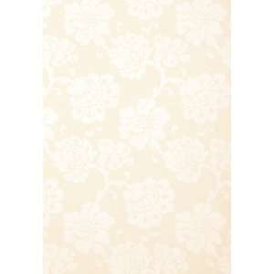  Albero Floreale Ivory by F Schumacher Wallpaper: Home 