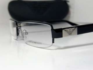 New Authentic Emporio Armani Eyeglasses EA 9595 65Z EA9595  