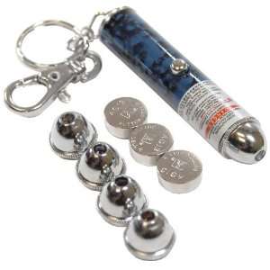  Wholesale Lot 240 pc 5 in 1 Laser Pointer Key Chain with 