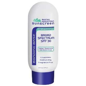   Mountain Sunscreen SPF 30 Broad Spectrum Sunscreen, 6 Ounce Beauty